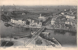 30-AIGUES MORTES-N°5194-H/0059 - Aigues-Mortes