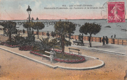 33-ARCACHON-N°5194-H/0029 - Arcachon