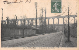94-ARCUEIL CACHAN-N°5194-H/0009 - Arcueil
