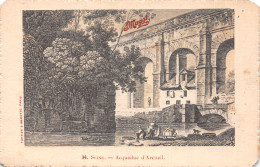 94-ARCUEIL-N°5194-H/0003 - Arcueil