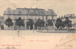 54-NANCY-N°5194-G/0205 - Nancy