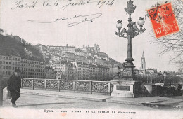 69-LYON-N°5194-G/0149 - Sonstige & Ohne Zuordnung