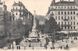 69-LYON-N°5194-G/0137 - Autres & Non Classés