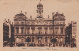 69-LYON-N°5194-G/0129 - Sonstige & Ohne Zuordnung