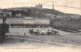 69-LYON-N°5194-G/0131 - Autres & Non Classés