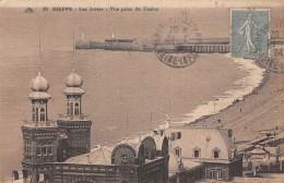 76-DIEPPE-N°5194-G/0041 - Dieppe