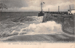 76-DIEPPE-N°5194-G/0037 - Dieppe