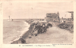 76-LE TREPORT-N°5194-G/0017 - Le Treport