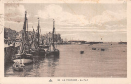 76-LE TREPORT-N°5194-G/0009 - Le Treport