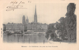 76-ROUEN-N°5194-F/0381 - Rouen