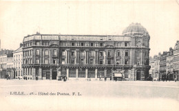 59-LILLE-N°5194-F/0327 - Lille