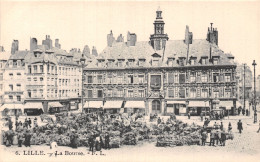 59-LILLE-N°5194-F/0323 - Lille