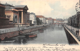59-LILLE-N°5194-F/0329 - Lille