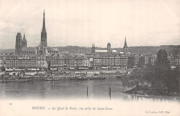 76-ROUEN-N°5194-F/0305 - Rouen