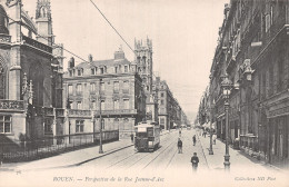 76-ROUEN-N°5194-F/0303 - Rouen