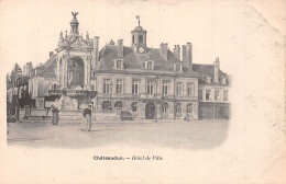 28-CHATEAUDUN-N°5194-F/0293 - Chateaudun