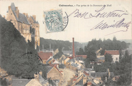 28-CHATEAUDUN-N°5194-F/0291 - Chateaudun