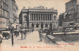 13-MARSEILLE-N°5194-F/0137 - Non Classificati