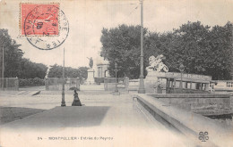 34-MONTPELLIER-N°5194-F/0071 - Montpellier
