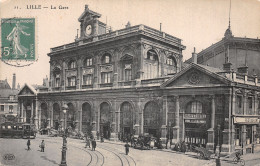 59-LILLE-N°5194-E/0383 - Lille