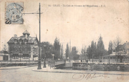 59-LILLE-N°5194-E/0375 - Lille