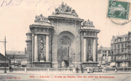 59-LILLE-N°5194-E/0373 - Lille