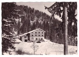 TURINI Le Logis De Turini MAISON DE REPOS   (carte Photo) - Autres & Non Classés