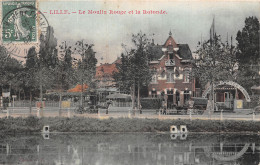 59-LILLE-N°5194-E/0365 - Lille