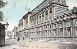 59-LILLE-N°5194-E/0361 - Lille