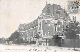 59-LILLE-N°5194-E/0355 - Lille