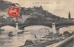 69-LYON-N°5194-E/0349 - Autres & Non Classés