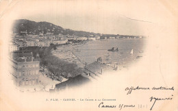 06-CANNES-N°5194-E/0333 - Cannes