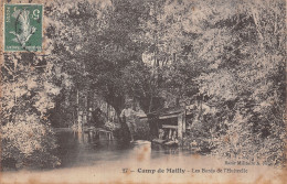 10 CAMP DE MAILLY L HUITRELLE - Mailly-le-Camp