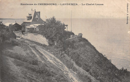 50 LANDEMER LE CHALET LUCAS ENV CHERBOURG - Other & Unclassified