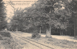 28 CHATEAUNEUF EN THYMERAIS LA FORET - Châteauneuf