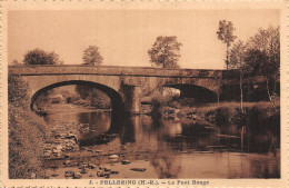 68 PELLERING LE PONT ROUGE - Autres & Non Classés