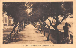 17 CHATELAILLON PROMENADE - Châtelaillon-Plage