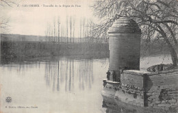 86 LES ORMES TOURELLE DE LA DIGUE DU PARC - Sonstige & Ohne Zuordnung