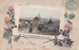 71 CLUNY - Cluny