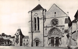 02 LONGPONT LA BASILIQUE - Autres & Non Classés