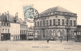 72 MAMERS LE THEATRE - Mamers