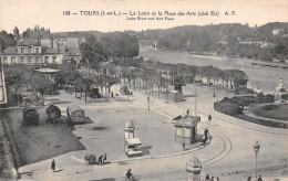 37 TOURS PLACE DES ARTS - Tours