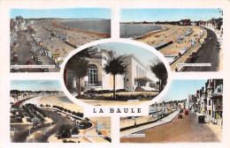 44-LA BAULE-N°C-4355-E/0383 - La Baule-Escoublac