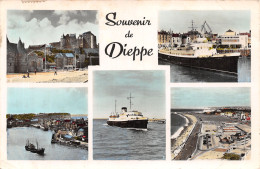 76-DIEPPE-N°C-4355-E/0367 - Dieppe