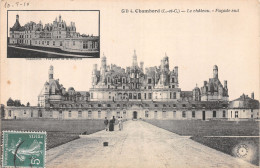 41-CHAMBORD-N°C-4355-E/0351 - Chambord