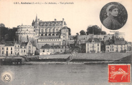 37-AMBOISE-N°C-4355-E/0343 - Amboise