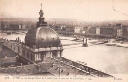 69-LYON-N°C-4355-E/0321 - Autres & Non Classés