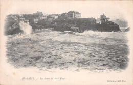 64-BIARRITZ-N°C-4355-E/0289 - Biarritz