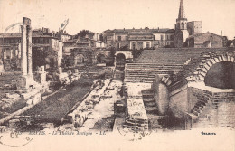 13-ARLES-N°C-4355-E/0281 - Arles