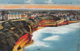 64-BIARRITZ-N°C-4355-E/0209 - Biarritz